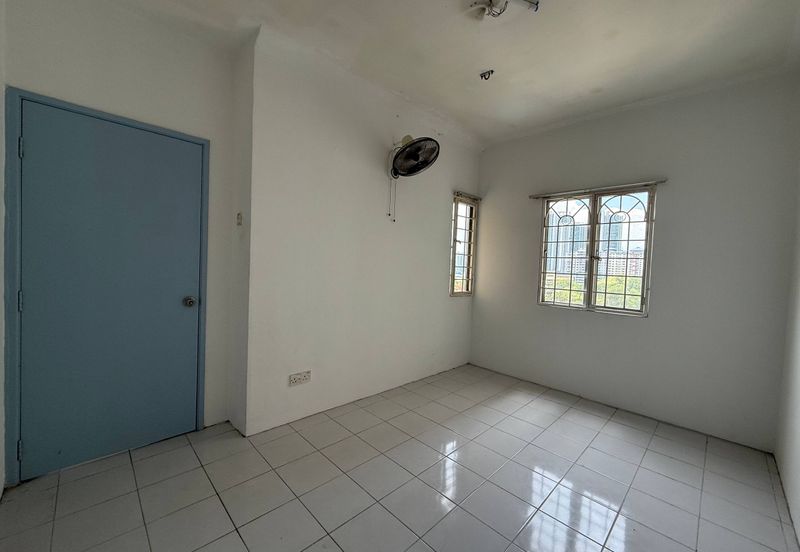 Pangsapuri Mawar Sari