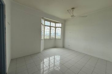 Pangsapuri Mawar Sari