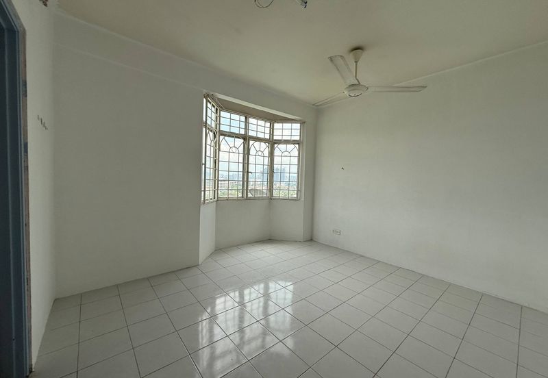 Pangsapuri Mawar Sari