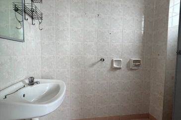 Pangsapuri Mawar Sari