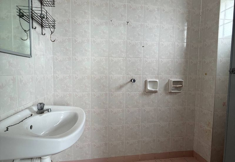 Pangsapuri Mawar Sari