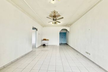 Pangsapuri Mawar Sari