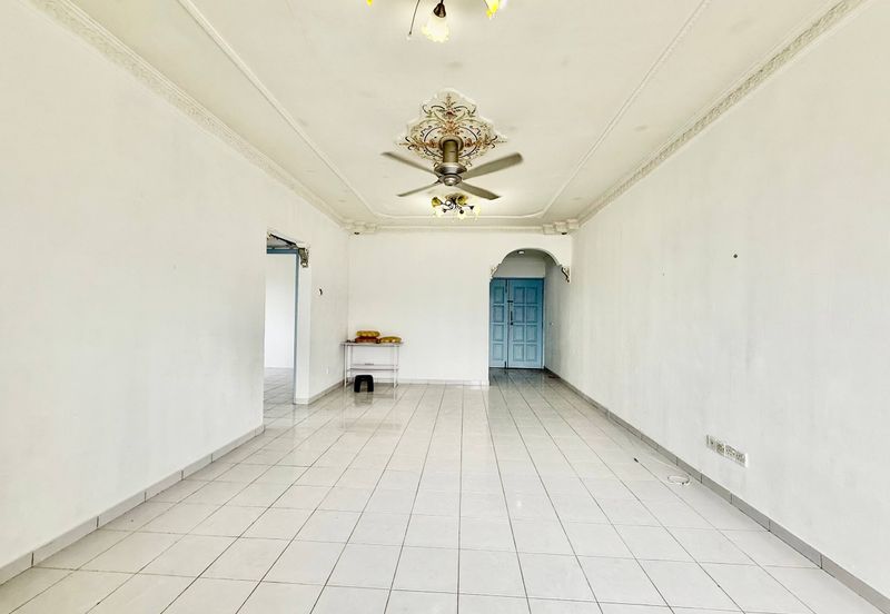 Pangsapuri Mawar Sari