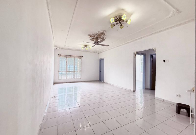 Pangsapuri Mawar Sari