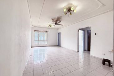 Pangsapuri Mawar Sari