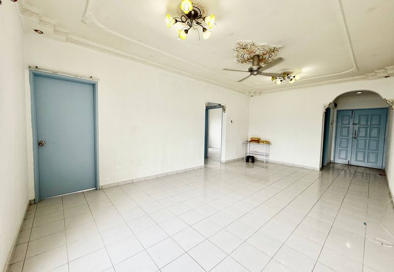 Pangsapuri Mawar Sari