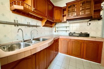 Pangsapuri Mawar Sari