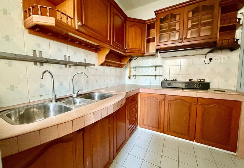 Pangsapuri Mawar Sari