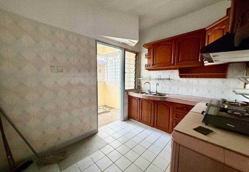 Pangsapuri Mawar Sari