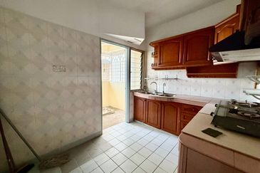 Pangsapuri Mawar Sari