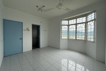 Pangsapuri Mawar Sari