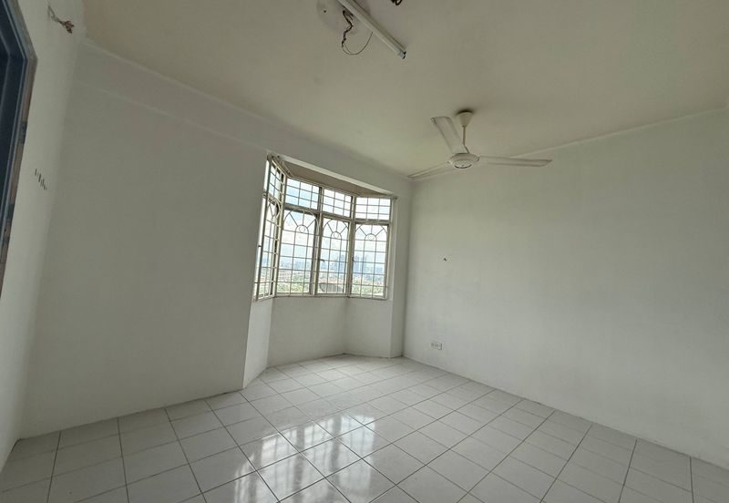 Pangsapuri Mawar Sari