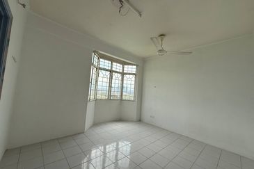 Pangsapuri Mawar Sari