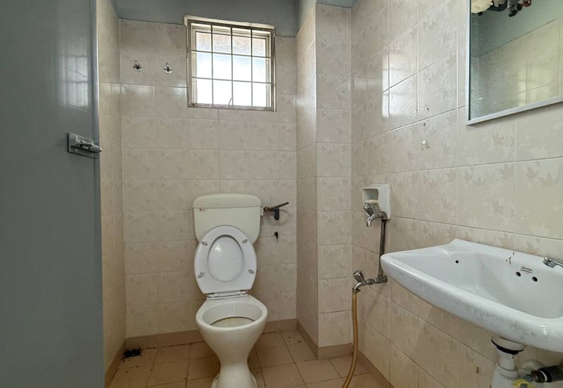 Pangsapuri Mawar Sari