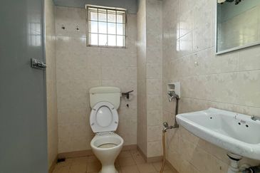 Pangsapuri Mawar Sari