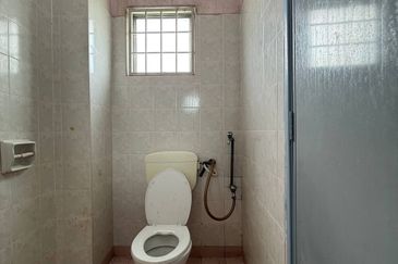 Pangsapuri Mawar Sari