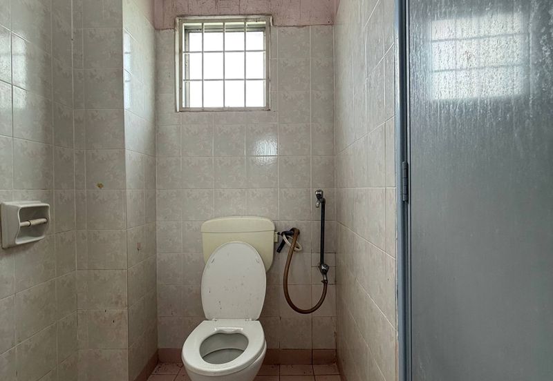 Pangsapuri Mawar Sari