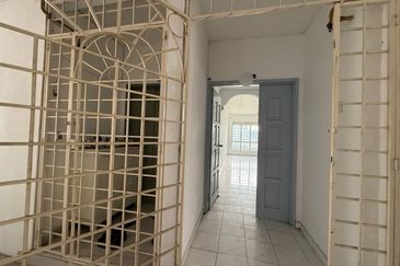 Pangsapuri Mawar Sari