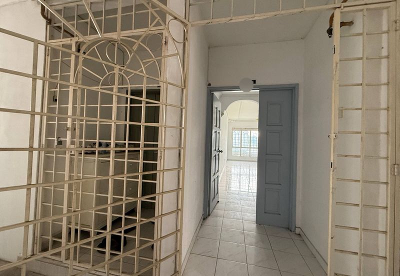 Pangsapuri Mawar Sari