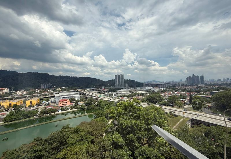 Pangsapuri Mawar Sari