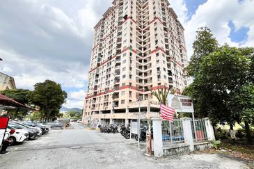 Ampang Damai