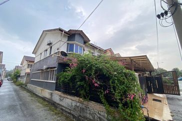 Seksyen 8, Bandar Baru Bangi