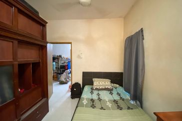 Seksyen 8, Bandar Baru Bangi