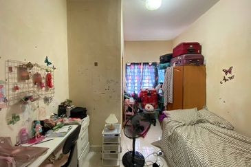 Seksyen 8, Bandar Baru Bangi