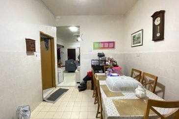 Seksyen 8, Bandar Baru Bangi