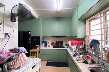 Seksyen 8, Bandar Baru Bangi