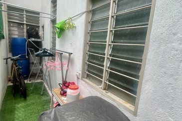 Bandar Saujana Putra