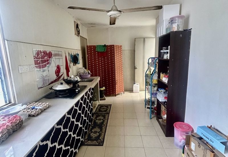 Bandar Saujana Putra