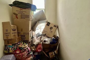 Bandar Saujana Putra