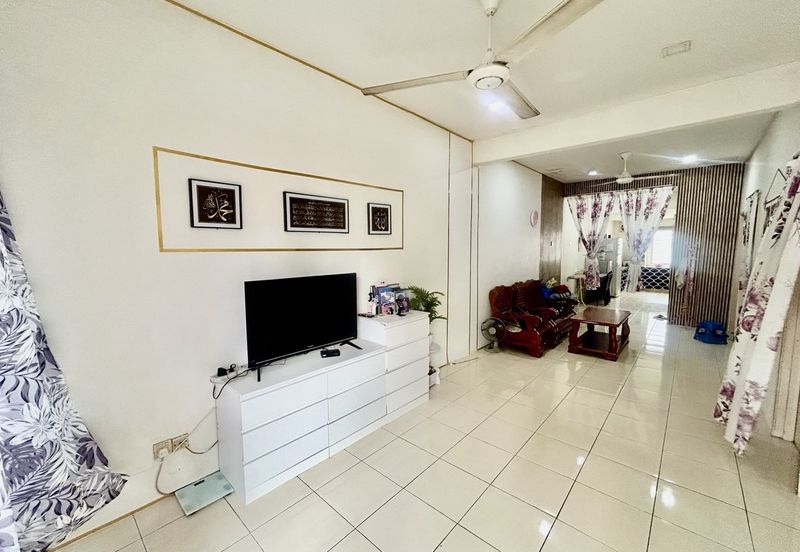 Bandar Saujana Putra