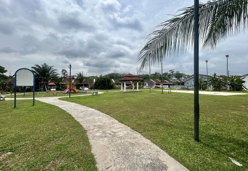 Bandar Saujana Putra