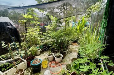 Bandar Saujana Putra