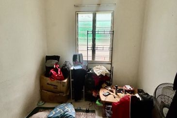 Bandar Saujana Putra