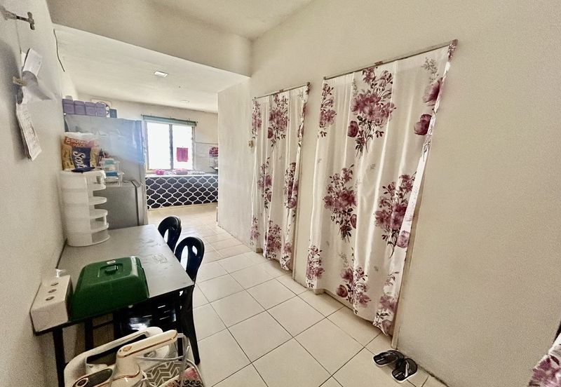 Bandar Saujana Putra