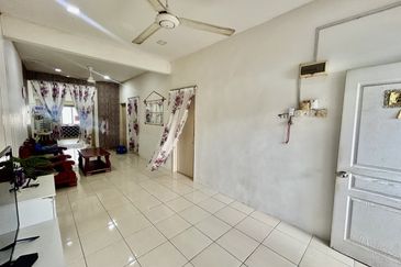 Bandar Saujana Putra