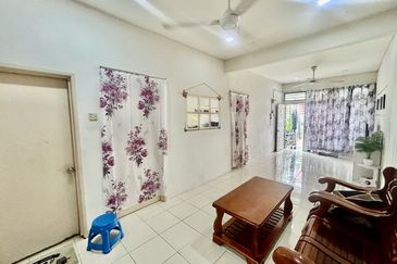 Bandar Saujana Putra