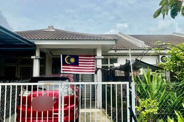 Bandar Saujana Putra