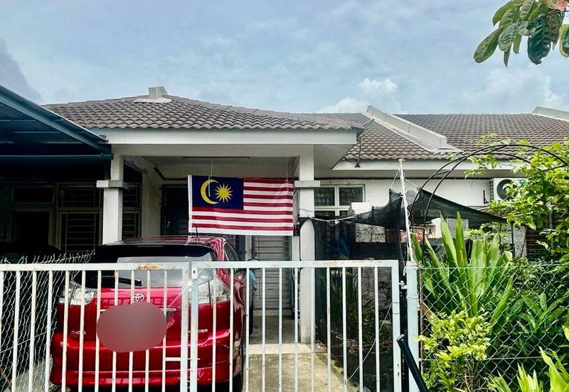 Bandar Saujana Putra