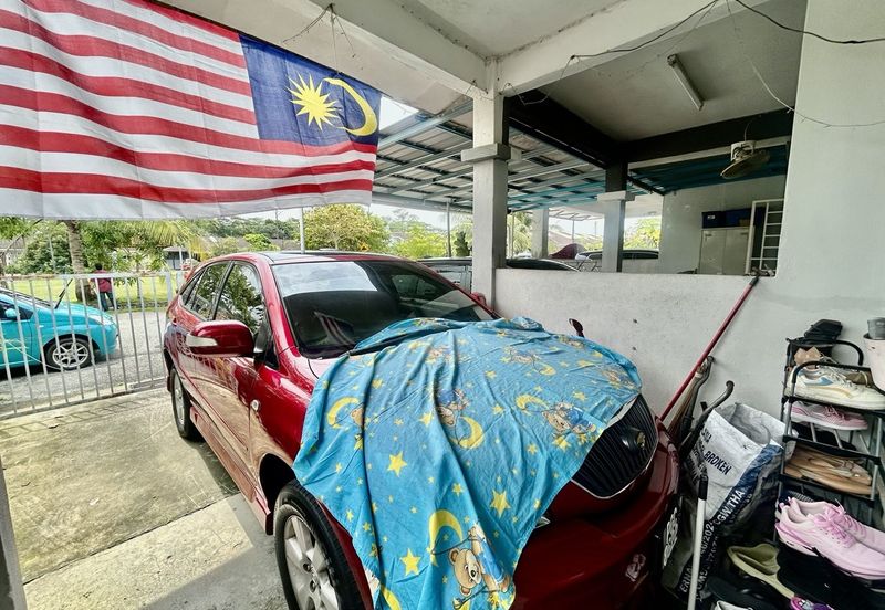 Bandar Saujana Putra