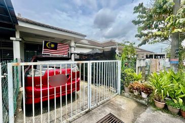 Bandar Saujana Putra