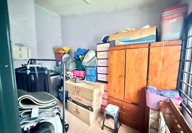 Persiaran Puncak Alam 1 