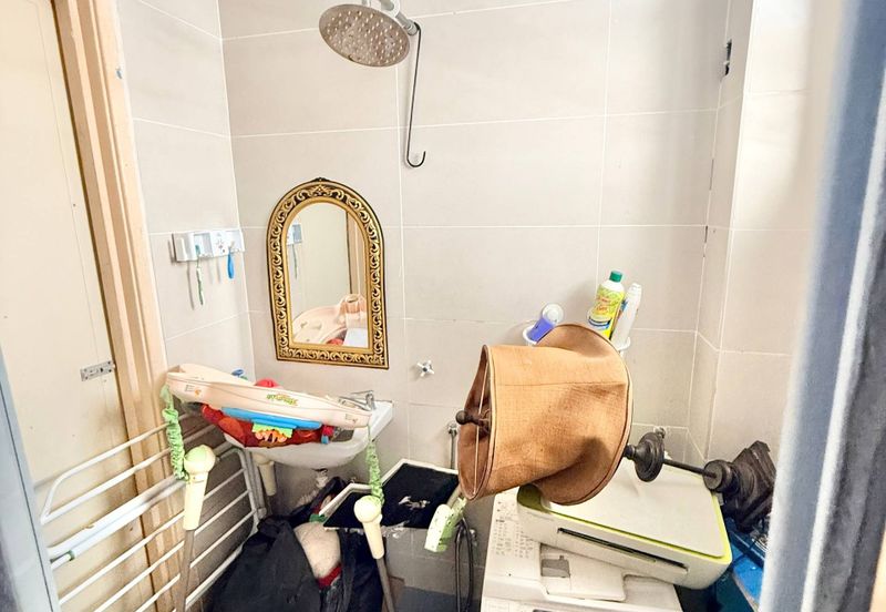 Persiaran Puncak Alam 1 