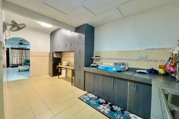 Bandar Mahkota Cheras