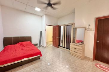 Bandar Mahkota Cheras