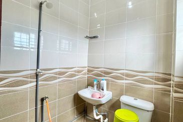 Bandar Mahkota Cheras