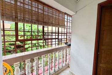 Bandar Mahkota Cheras